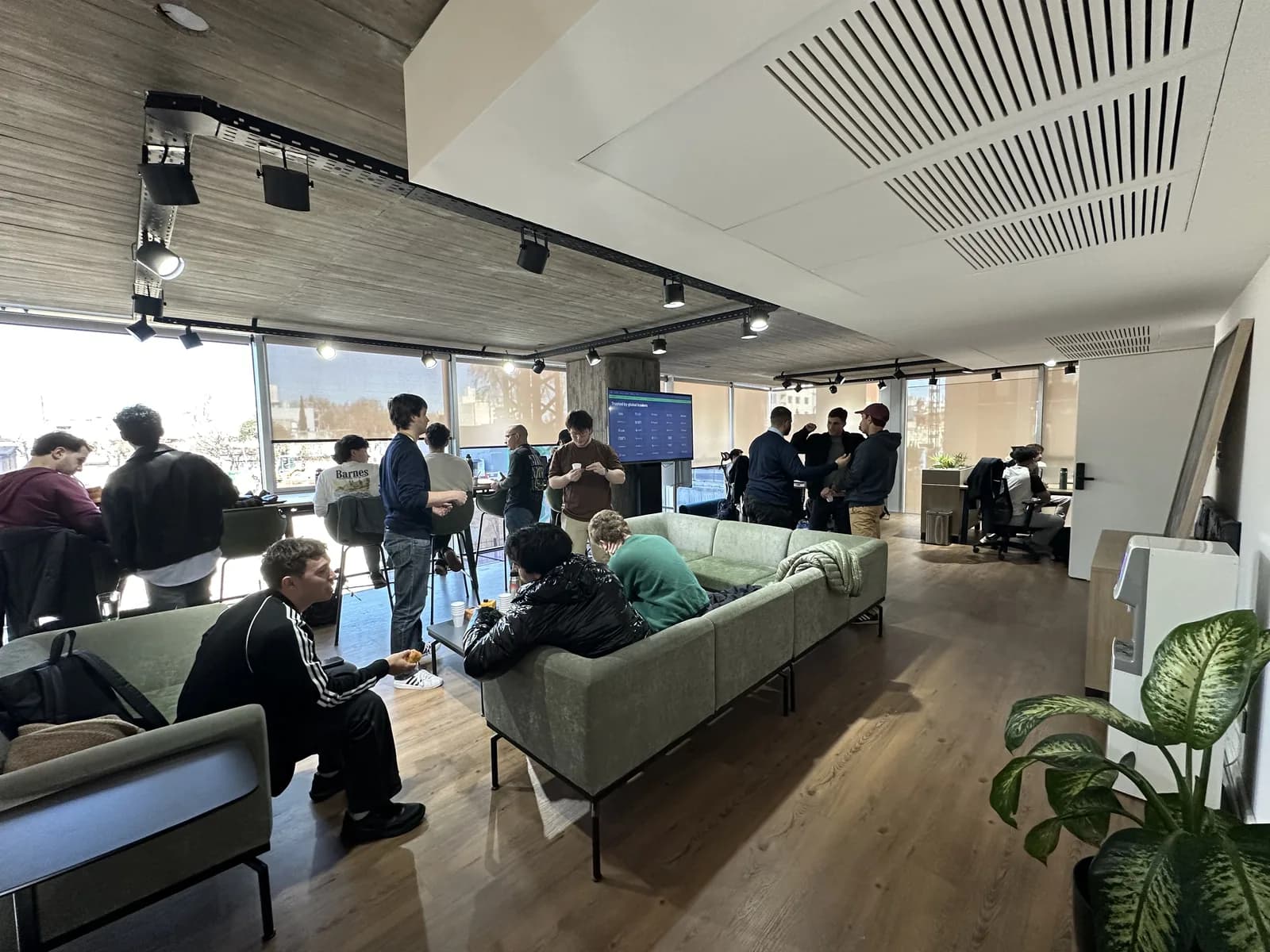 Aleph Hackathon 2026