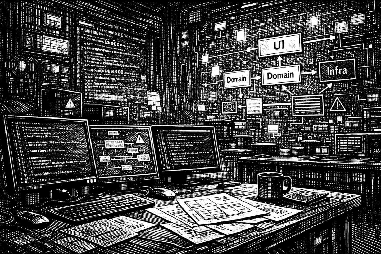 El código como medio, no como identidad: repensar el rol del programador con IA